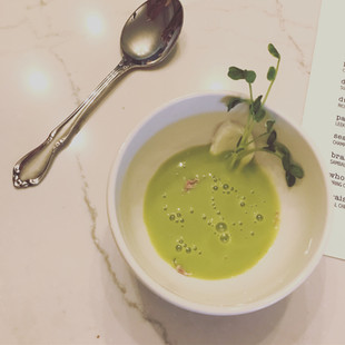 Fine Dining to Consumer Packaged Goods