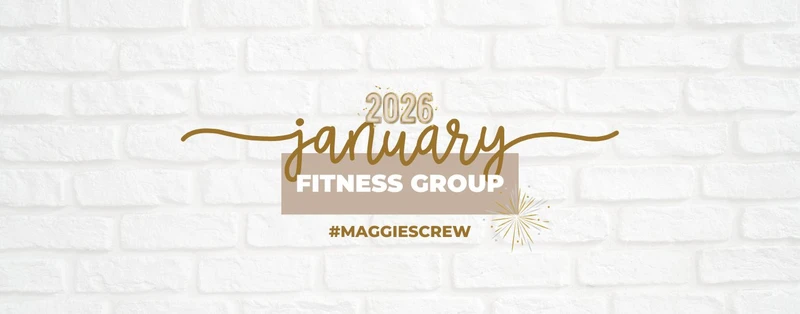 january fitness group: strong start project