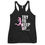 Thumbnail: TRY TO KEEP UP #MWM | Women's Racerback Tank