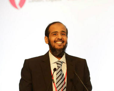 Dr. Salem Aldini