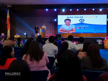 PHILERGY German Solar Partners with DSE (BSP) Credit Cooperative for New Solar Loan Offering