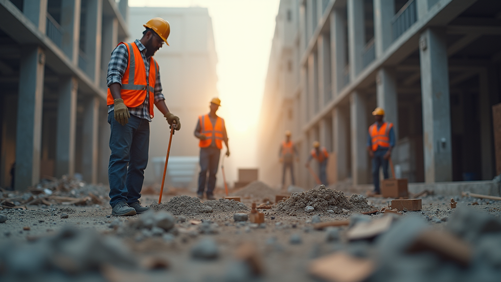 Maximizing Efficiency with Expert Manpower Solutions