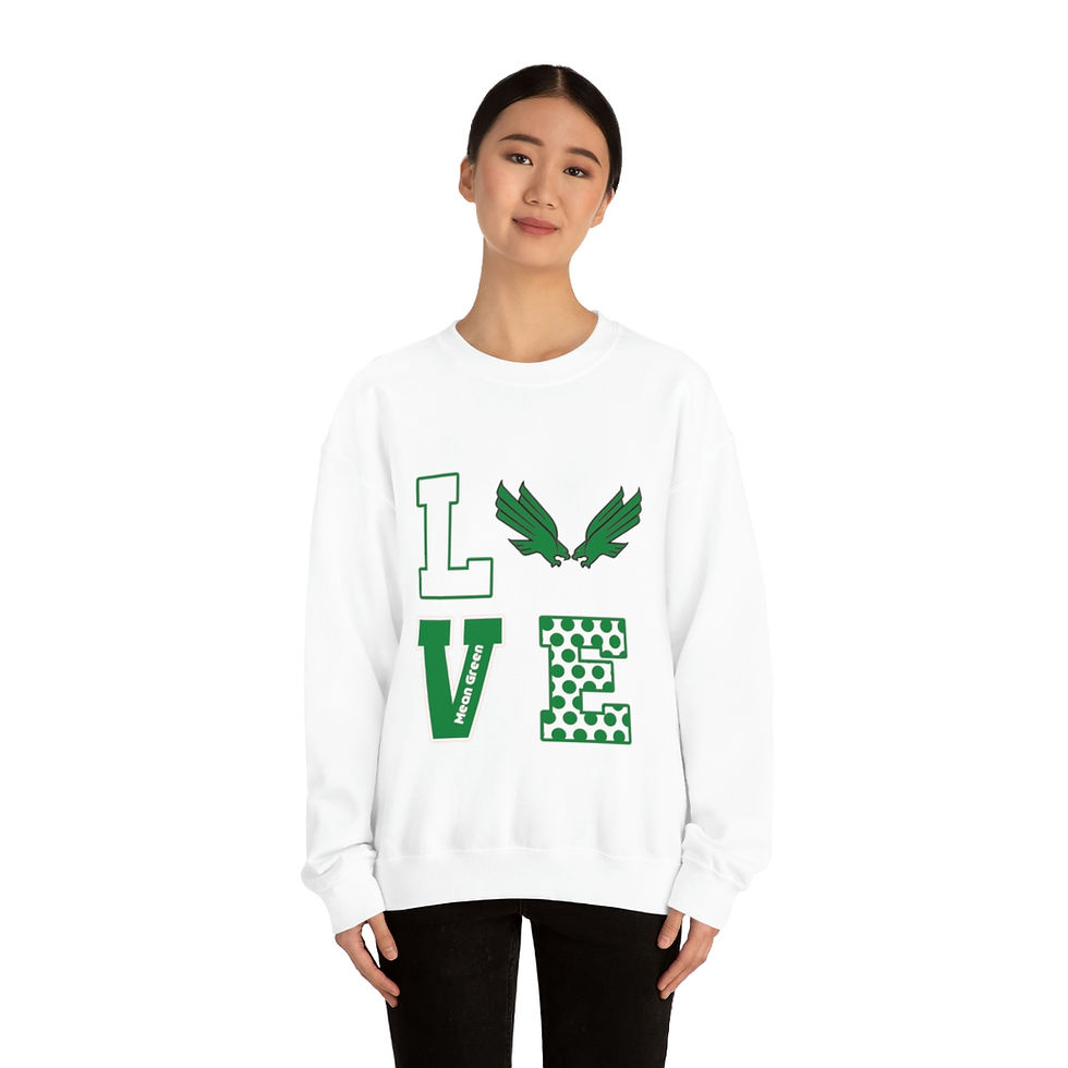 Thumbnail: Unisex Heavy Blend™ Crewneck Sweatshirt