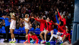 Mystics Clinch First Playoff Berth Since 2023 With Win Over Portland Fire