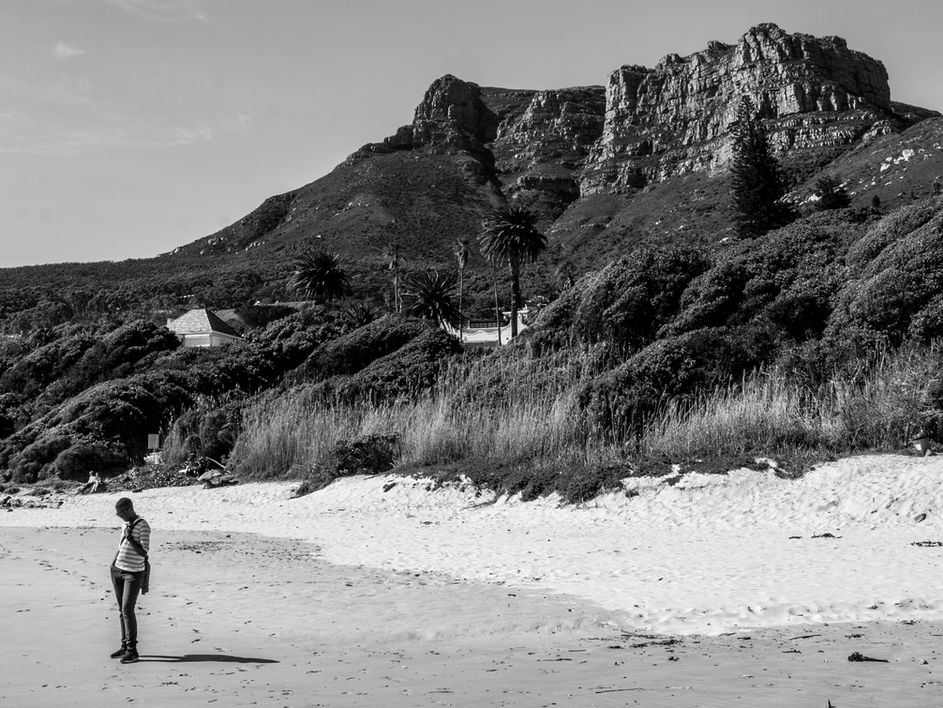 Ayanda Denge, Human Rights