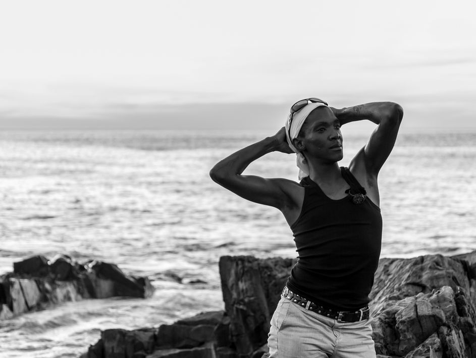 Ayanda Denge, Human Rights