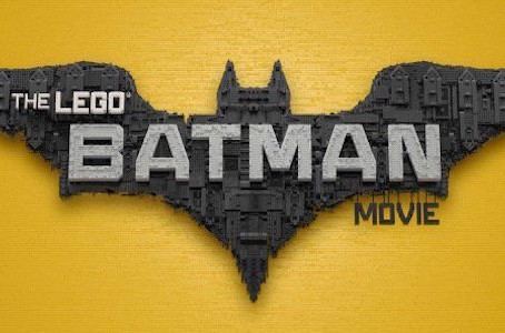 Movie Review: The Lego Batman Movie