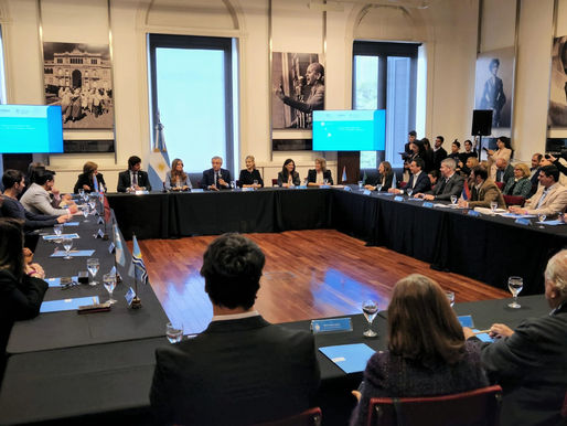 El "Favaloro" tendrá un espacio para alojar niñas, niños y adolescentes que lleguen para atenderse