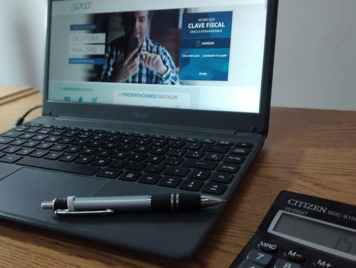 BENEFICIOS PARA MONOTRIBUTISTAS