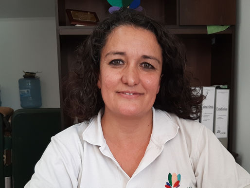 Margarita Cervio: "La provincia tiene un albergue que está destinado a todos los pampeanos"