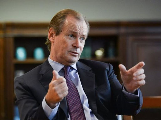 Bordet reitera respaldo al Presidente y llama a "conservar la unidad y cuidar la institucionalidad"