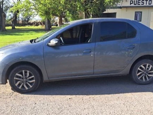 Dos detenidos en Intendente Alvear tras intentar extorsionar a mujeres