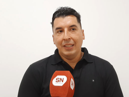 "Muchas veces somos críticos pero desde el lado de espectador, entonces acá está nuestro compromiso"