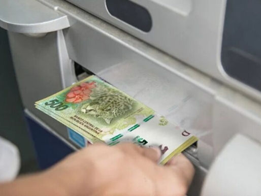 Mañana cobran los jubilados y pensionados con haberes de hasta $ 29.135 y con DNI terminados en 8