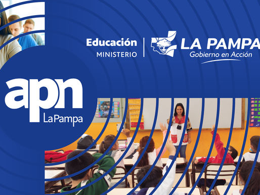 El Ciclo Lectivo 2024 se lanza en Anguil