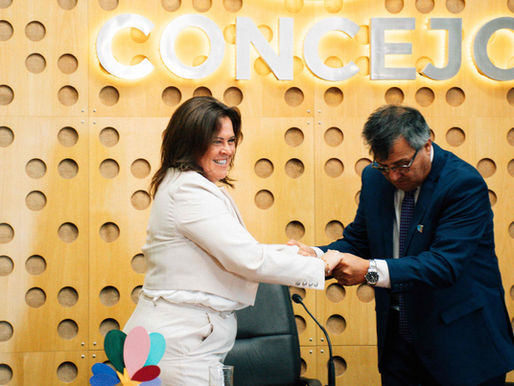 El Concejo Deliberante de General Pico inauguró el período 2026