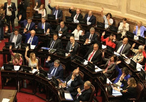 El Senado inicia el tratamiento de la ley de Bases y el paquete fiscal en comisiones, en una arena más que compleja para el oficialismo
