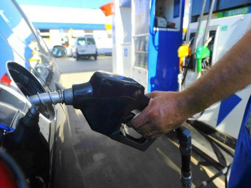 Precios Justos en combustibles: acuerdo con petroleras de subas del 4% mensual