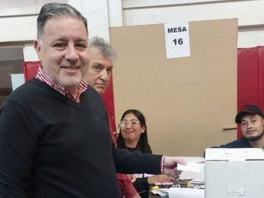 Doman, tras su renuncia en Independiente: "Ni sé cómo llegué a los seis meses, no daba para más"