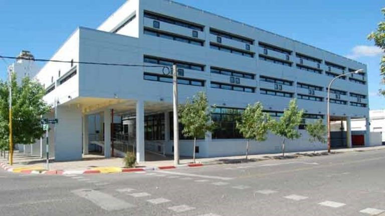 General Pico: Dos condenados por abigeato simple