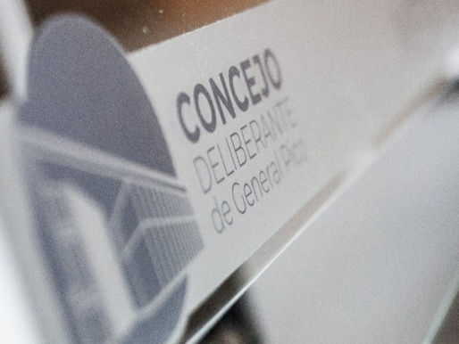 Se realizará este jueves una nueva colecta de sangre en el edificio del Concejo Deliberante