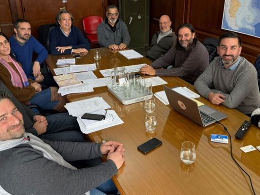 Protocolizan la acreditación y exportación de trofeos de caza