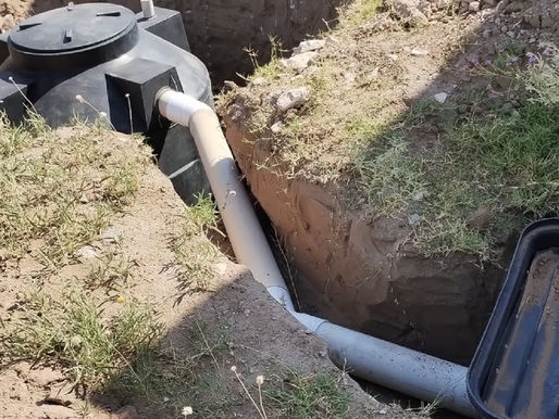 Metileo avanza con la colocación de biodigestores