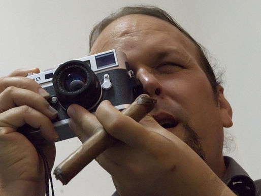 Murió Camilo, uno de los hijos del Che Guevara