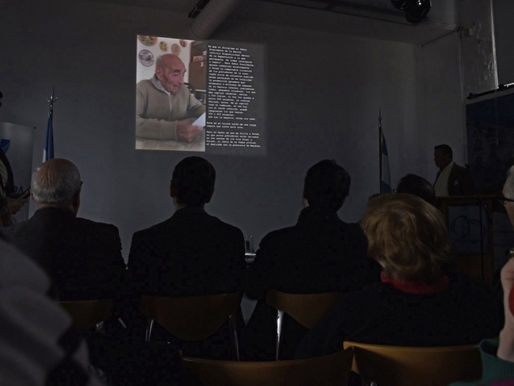 Río Atuel: el reclamo permanente en la fecha conmemorativa