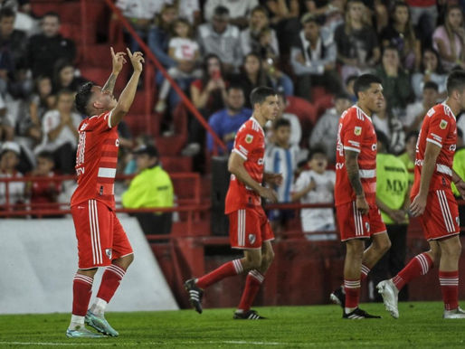 River busca prolongar su racha positiva en la Liga Profesional ante Gimnasia en el Monumental