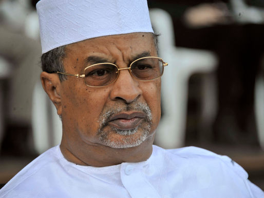 A una semana del golpe de Estado, llega a Guinea un enviado de la ONU