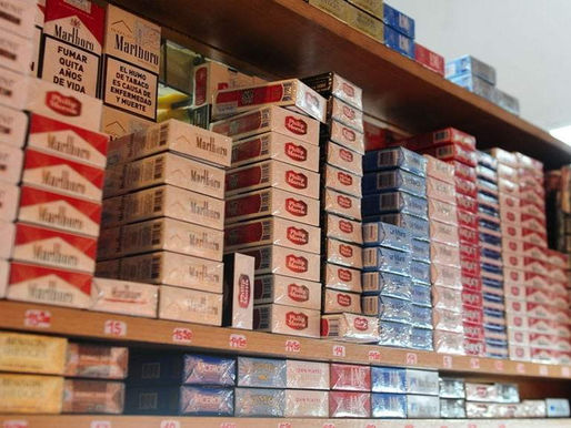 ORGANIZACIÓN NACIONAL CELEBRA QUE LA PAMPA APROBÓ LA PROHIBICIÓN COMPLETA DEL MARKETING DE TABACO