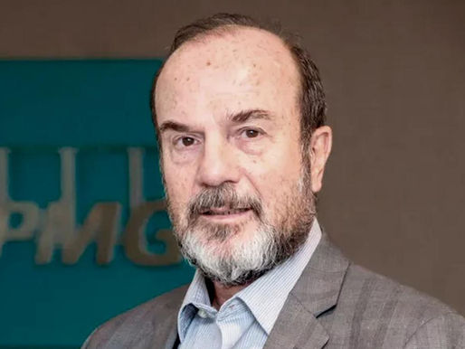 Guillermo Ferraro confirmó que será ministro de Infraestructura