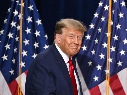 Trump ganó la interna republicana en Nevada