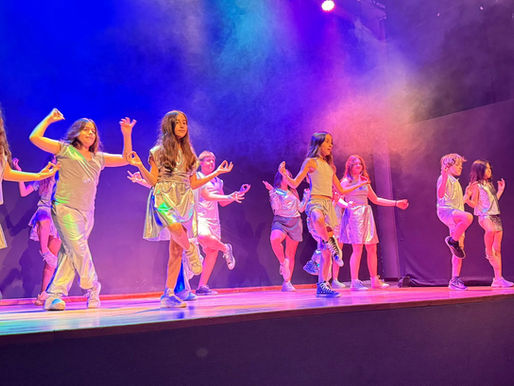Abren la convocatoria para sumarse al elenco infantil de teatro