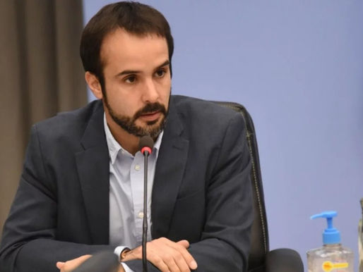 Maquieyra integra la comisión que investigará la criptoestafa de Milei