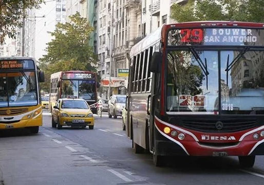 Paro general de la CGT: cómo está la situación en Córdoba