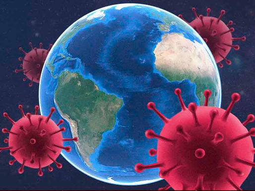 Otros 239 muertos y 2.297 nuevos contagios de coronavirus en Argentina