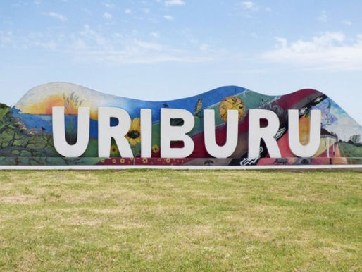 Uriburu será sede del acto central por el 175º aniversario de la muerte de San Martín