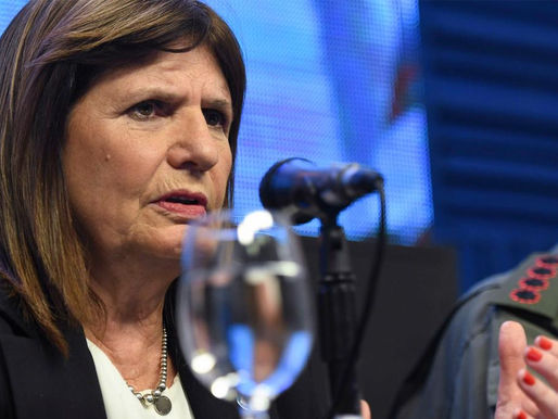 Bullrich: el DNU anunciado por Milei otorga "beneficios a la sociedad"