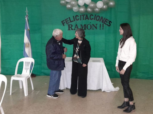 Se intensifica el trabajo de campo en la Modalidad de Jóvenes y Adultos