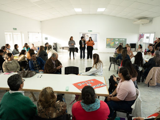 Concretaron la primera reunión de este año del Consejo Municipal de PolÃticas para Personas con Discapacidad