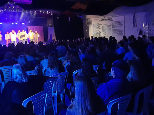 General Pico: un Día de la Memoria intenso y de muchas emociones