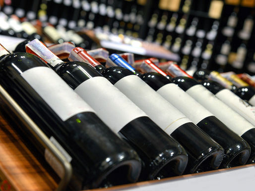 LOS VINOS ARGENTINOS TUVIERON EXPORTACIONES RÉCORD DURANTE 2021