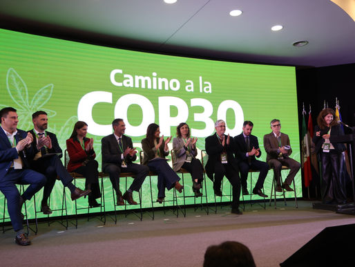 La Pampa fortalece su acción federal en la Agenda Ambiental Latinoamericana