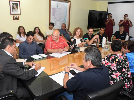 Paritarias: el Gobierno ofrece un acuerdo trimestral con 2 alternativas por sobre la inflación