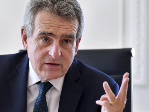 Rossi planteó que la oposición quiere "resolver la inflación con más inflación"