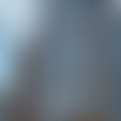 Bomberos trabajaron en altura por un incendio en un silo del Parque Industrial