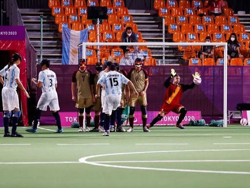 Los Murciélagos vencieron a Tailandia y enfrentarán a China en semifinales