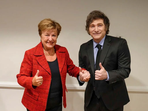 El FMI se reúne este viernes para aprobar el acuerdo con Argentina